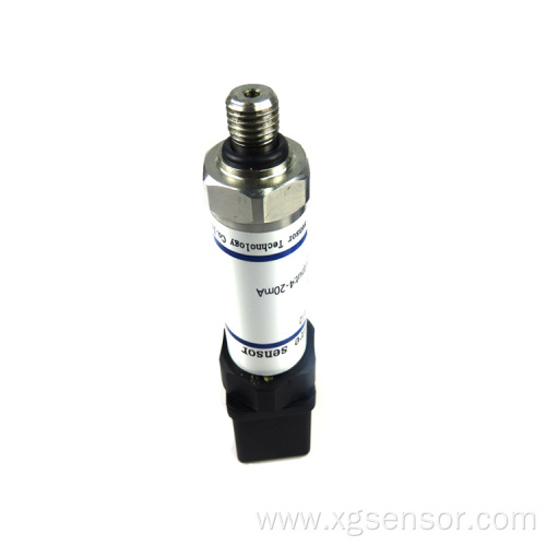 Pressure Sensor Air Piezoresistive Ceramic Sensor